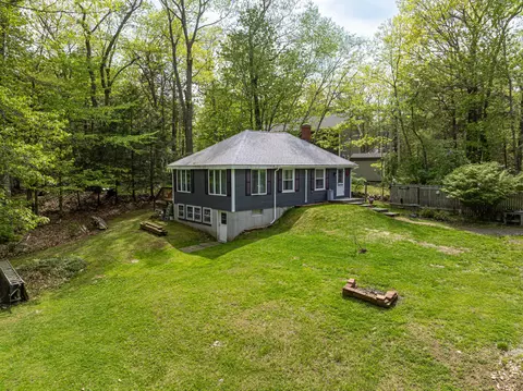 Exterior - 69 Haven Rd, Windham, ME 04062 photo 2 of 13