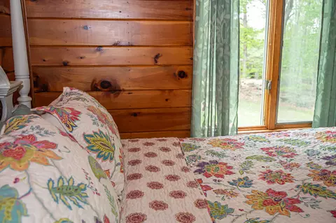 Bedroom - 69 Haven Rd, Windham, ME 04062 photo 3 of 3