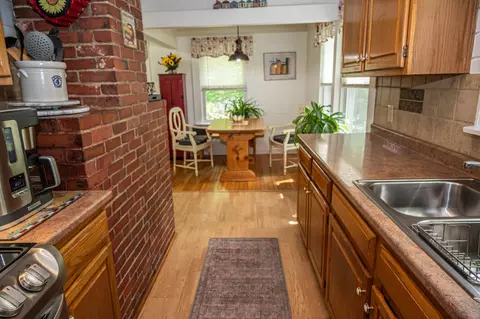 Kitchen - 69 Haven Rd, Windham, ME 04062 photo 5 of 5