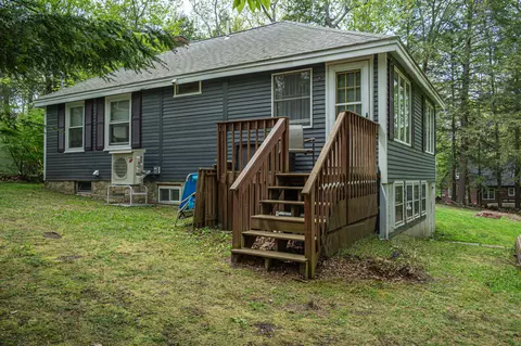 Exterior - 69 Haven Rd, Windham, ME 04062 photo 4 of 13