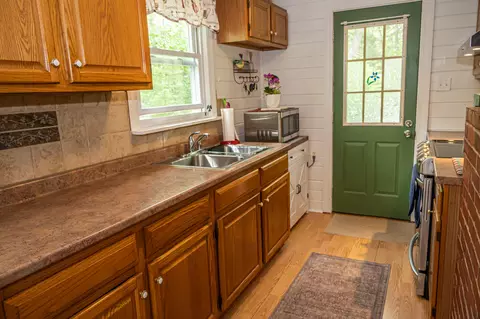 Kitchen - 69 Haven Rd, Windham, ME 04062 photo 3 of 5