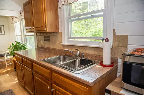 Kitchen - 69 Haven Rd, Windham, ME 04062 photo 2 of 5