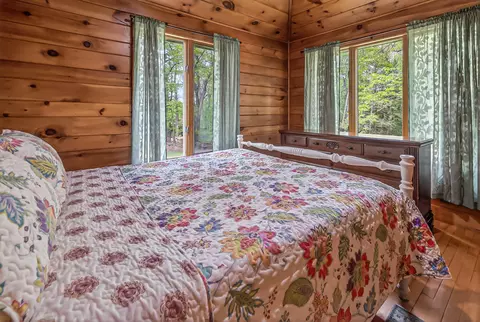 Bedroom - 69 Haven Rd, Windham, ME 04062 photo 2 of 3