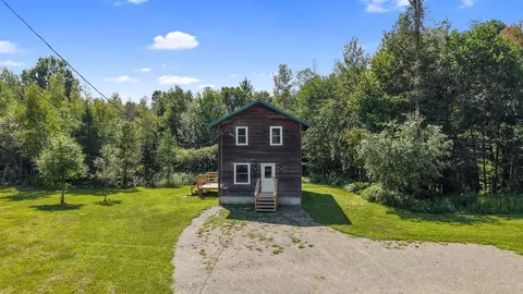 Exterior - 51 Big Boyd Lake Rd, Orneville Twp, ME 04463 photo 6 of 13