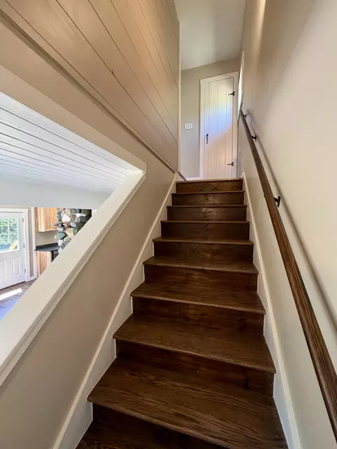 Entry Way - 51 Big Boyd Lake Rd, Orneville Twp, ME 04463 photo 2 of 9