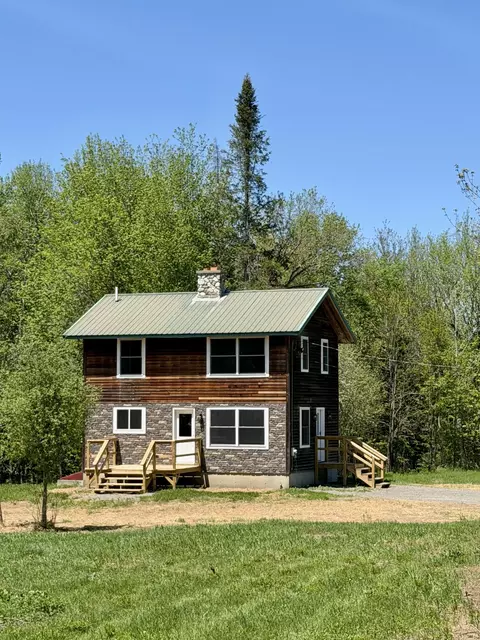 51 Big Boyd Lake Rd, Orneville Twp, ME 04463