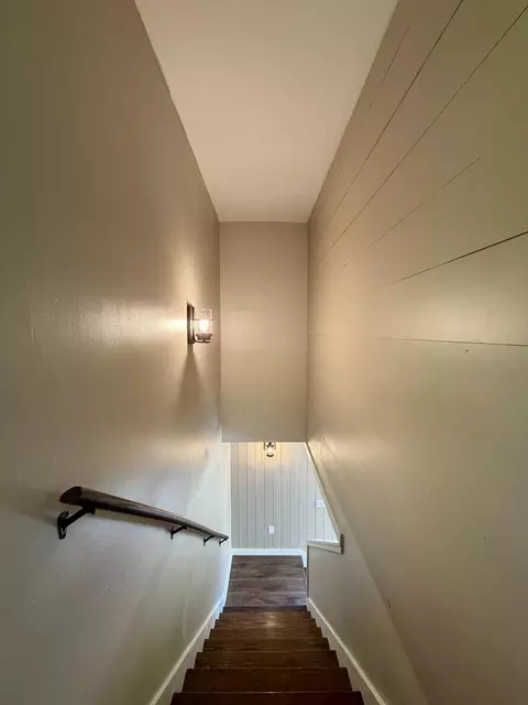 Entry Way - 51 Big Boyd Lake Rd, Orneville Twp, ME 04463 photo 6 of 9