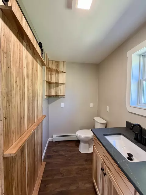 Bath - 51 Big Boyd Lake Rd, Orneville Twp, ME 04463 photo 1 of 5