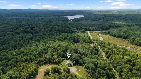 View/Area - 51 Big Boyd Lake Rd, Orneville Twp, ME 04463 photo 5 of 10