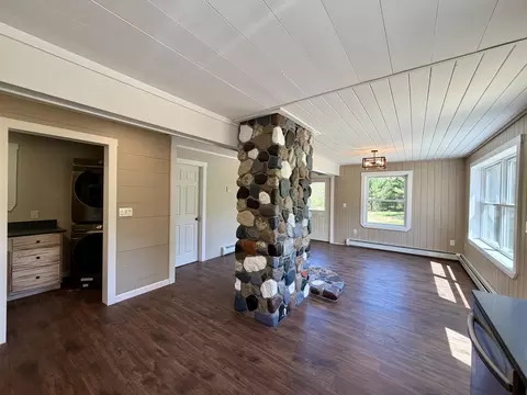 Living - 51 Big Boyd Lake Rd, Orneville Twp, ME 04463 photo 1 of 6