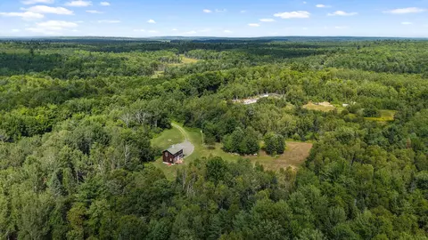View/Area - 51 Big Boyd Lake Rd, Orneville Twp, ME 04463 photo 7 of 10