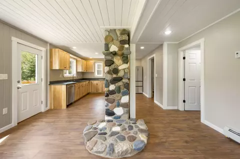 Entry Way - 51 Big Boyd Lake Rd, Orneville Twp, ME 04463 photo 8 of 9