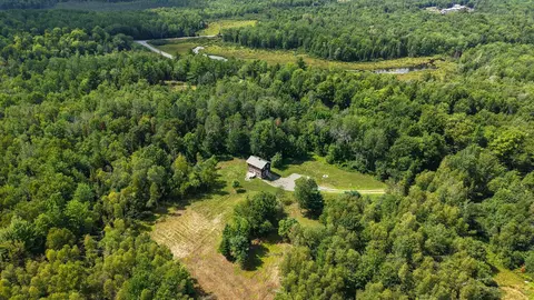 View/Area - 51 Big Boyd Lake Rd, Orneville Twp, ME 04463 photo 2 of 10