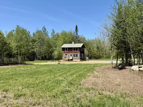 Exterior - 51 Big Boyd Lake Rd, Orneville Twp, ME 04463 photo 11 of 13