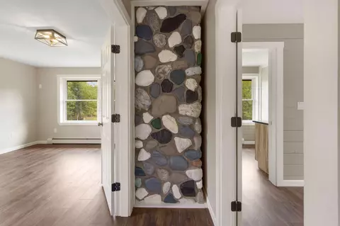 Entry Way - 51 Big Boyd Lake Rd, Orneville Twp, ME 04463 photo 9 of 9