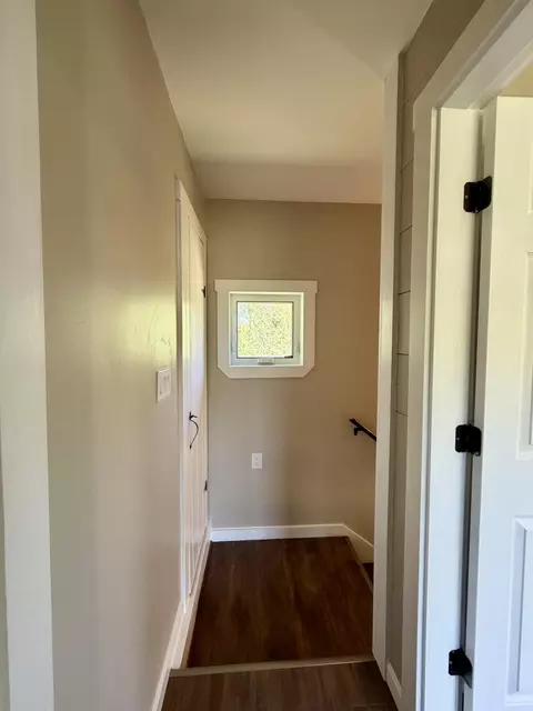 Entry Way - 51 Big Boyd Lake Rd, Orneville Twp, ME 04463 photo 5 of 9