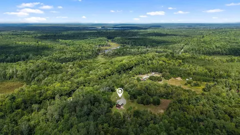 View/Area - 51 Big Boyd Lake Rd, Orneville Twp, ME 04463 photo 6 of 10