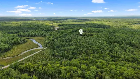 View/Area - 51 Big Boyd Lake Rd, Orneville Twp, ME 04463 photo 9 of 10