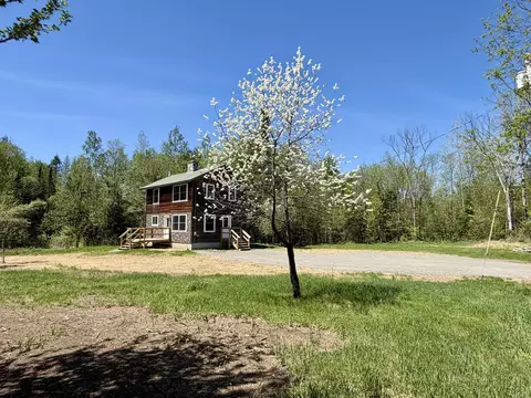 Exterior - 51 Big Boyd Lake Rd, Orneville Twp, ME 04463 photo 8 of 13