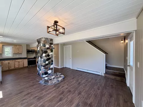 Living - 51 Big Boyd Lake Rd, Orneville Twp, ME 04463 photo 3 of 6