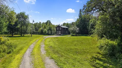 Exterior - 51 Big Boyd Lake Rd, Orneville Twp, ME 04463 photo 2 of 13