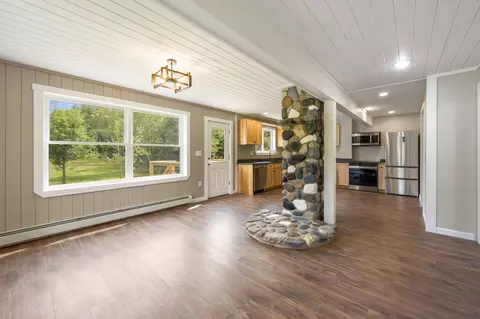 Living - 51 Big Boyd Lake Rd, Orneville Twp, ME 04463 photo 5 of 6