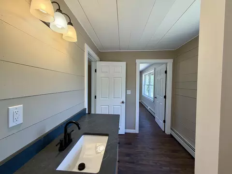Entry Way - 51 Big Boyd Lake Rd, Orneville Twp, ME 04463 photo 4 of 9