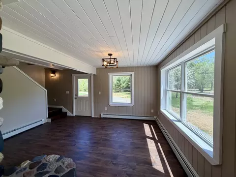 Living - 51 Big Boyd Lake Rd, Orneville Twp, ME 04463 photo 2 of 6
