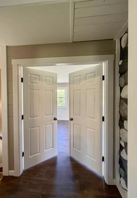 Entry Way - 51 Big Boyd Lake Rd, Orneville Twp, ME 04463 photo 3 of 9