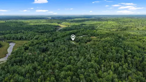 View/Area - 51 Big Boyd Lake Rd, Orneville Twp, ME 04463 photo 8 of 10