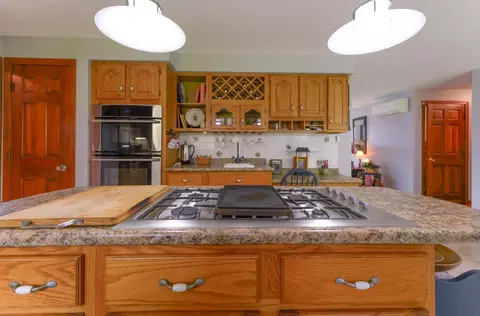Kitchen - 1000 Franklin Rd, Jay, ME 04239 photo 3 of 5