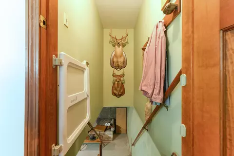 Entry Way - 1000 Franklin Rd, Jay, ME 04239 photo 6 of 6