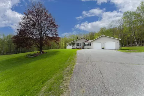 Exterior - 1000 Franklin Rd, Jay, ME 04239 photo 3 of 19