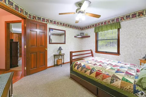 Bedroom - 1000 Franklin Rd, Jay, ME 04239 photo 11 of 11