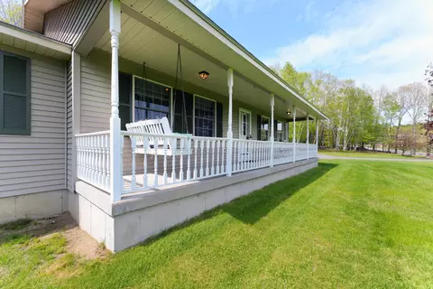 Exterior - 1000 Franklin Rd, Jay, ME 04239 photo 5 of 19