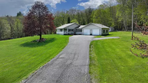 Exterior - 1000 Franklin Rd, Jay, ME 04239 photo 2 of 19