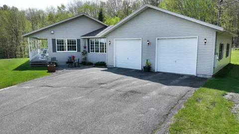 Exterior - 1000 Franklin Rd, Jay, ME 04239 photo 18 of 19