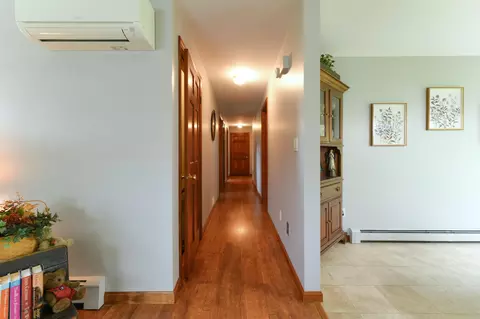 Entry Way - 1000 Franklin Rd, Jay, ME 04239 photo 5 of 6