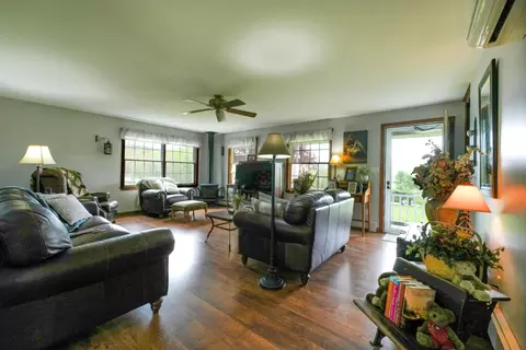 Living - 1000 Franklin Rd, Jay, ME 04239 photo 1 of 3