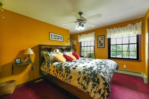 Bedroom - 1000 Franklin Rd, Jay, ME 04239 photo 6 of 11