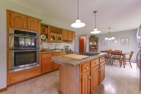Kitchen - 1000 Franklin Rd, Jay, ME 04239 photo 2 of 5