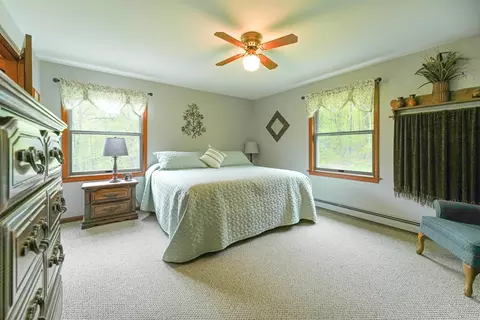 Bedroom - 1000 Franklin Rd, Jay, ME 04239 photo 1 of 11