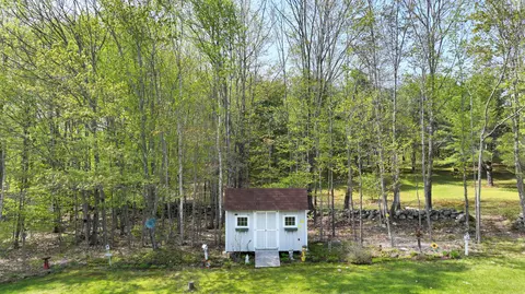 Exterior - 1000 Franklin Rd, Jay, ME 04239 photo 14 of 19