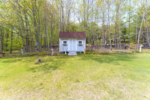 Exterior - 1000 Franklin Rd, Jay, ME 04239 photo 8 of 19