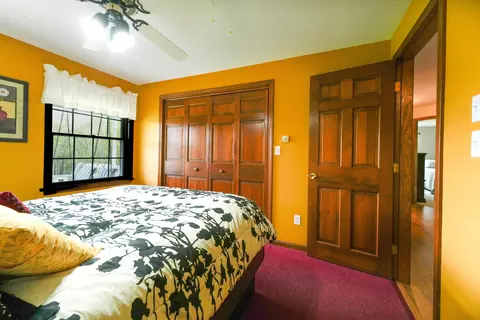 Bedroom - 1000 Franklin Rd, Jay, ME 04239 photo 7 of 11