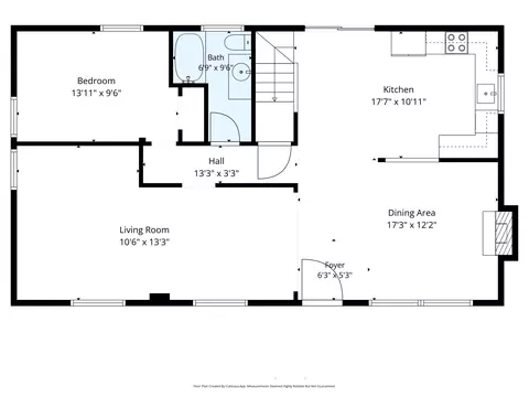 19 Hamlin Rd, Falmouth, ME 04105