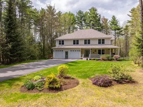 36 Tamarack Trl, Camden, ME 04843