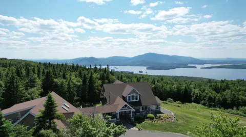 111 Moosehead Isle Rd, Greenville, ME 04441
