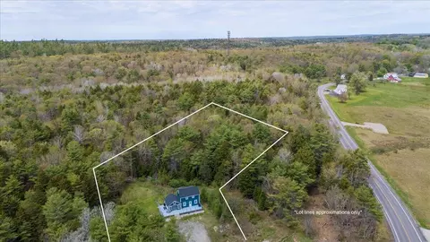 View/Area - 33 Blake Farm Rd, Edgecomb, ME 04556 photo 6 of 6