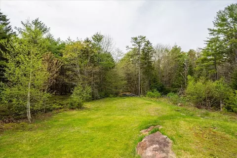 Exterior - 33 Blake Farm Rd, Edgecomb, ME 04556 photo 5 of 8